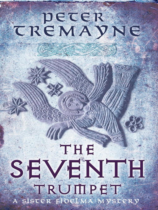 The Seventh Trumpet (eBook): Sister Fidelma Series, Book 23